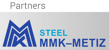 Steel MMK-Metiz